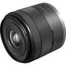 Canon RF-S 14-30mm f/4-6.3 IS STM PZ Lens