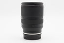 USED Tamron 17-28mm f/2.8 Di III RXD Lens [Sony] (