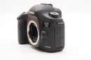 USED Canon EOS 5D Mark III Camera Body (