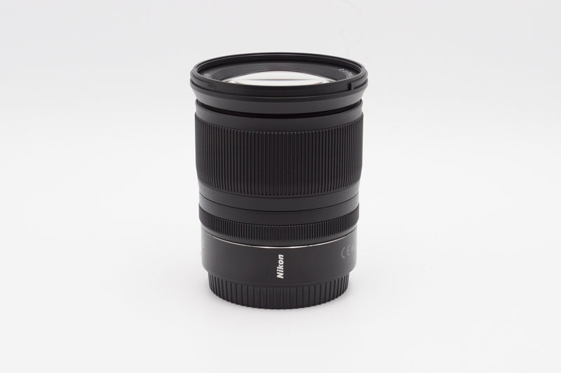 USED Nikon Z 24-70mm f/4  S (