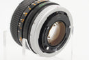 Used Canon FD 50mm f1.4 [FD] (
