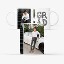 Photo Mug (Graduation)