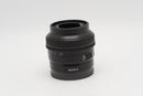 Used Sony FE 50mm f2.5 G (