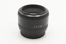 USED Canon EF 50mm f/1.8 II Lens (
