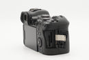 USED Canon EOS R6 Mirrorless Body (