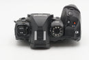 USED Olympus OM-1 Digital Camera (