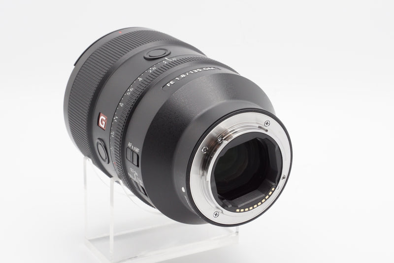 Used Sony FE 135mm f/1.8 GM (