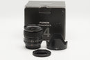 USED FujiFilm 14mm f/2.8 R (