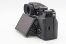 USED FujiFilm X-T5 w/ 16-80mm f/4 R OIS WR (