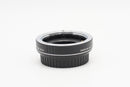 USED Canon Extension Tube EF12 (CM)