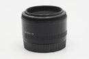 USED Canon EF 50mm f/1.8 II (