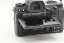 USED Nikon Z7 Camera Body (