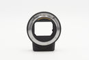 Used Nikon FTZ  Mount Adapter (