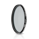 NiSi SWIFT True Color ND-VARIO Pro Nano 1-5stops Variable ND