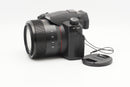 Used Panasonic Lumix DC-FZ1000 II (