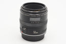 USED Canon EF 50mm f/2.5 Compact-Macro Lens (