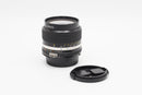 Used Nikkor AIS 24mm f2 (