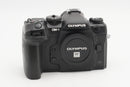 USED Olympus OM-1 Digital Camera (