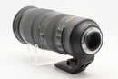 USED Nikon AF-S 200-500mm f/5.6 ED VR (