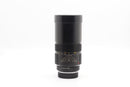 Used Leitz Telyt-R 250mm f4  [2-cam] (