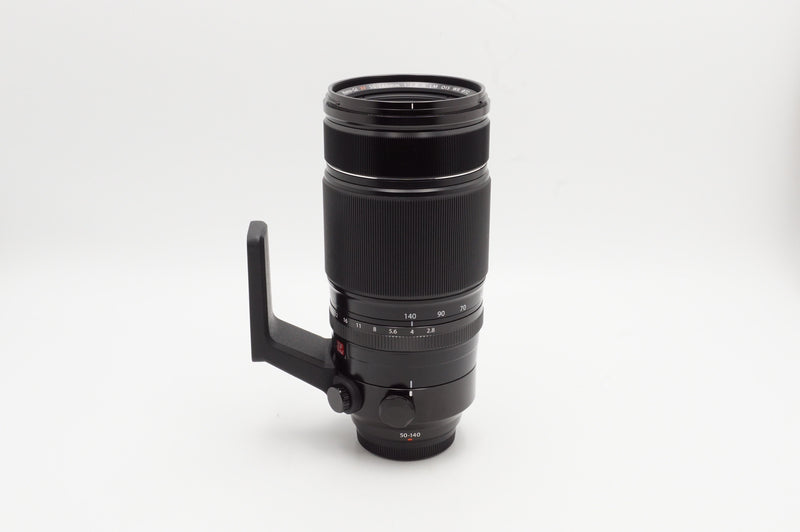 Used Fujifilm XF 50-140mm f2.8 R LM OIS WR (