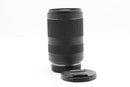 USED Canon RF 24-240mm f/4-6.3 IS USM (