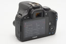 USED Canon EOS Rebel SL1 w/ 18-55mm (