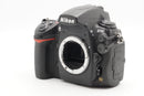 USED Nikon D700 Camera Body (