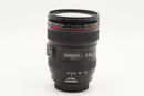 Used Canon EF 24-105mm f/4 L IS USM Lens (