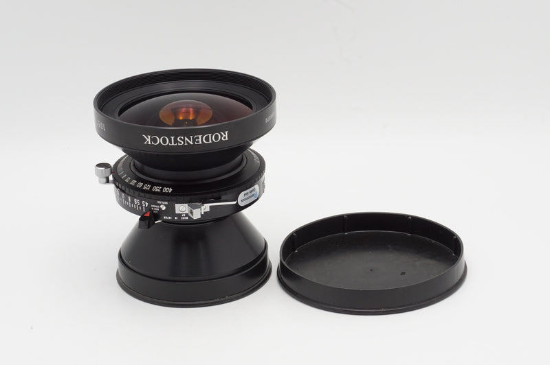 USED Rodenstock Grandagon-N 90mm f/4.5 (