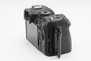 USED Olympus OM-1 Digital Camera (