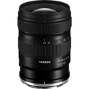 Tamron 20-40mm f/2.8 Di III VXD Lens