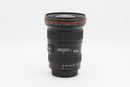Used Canon EF 16-35mm f2.8 L II USM (