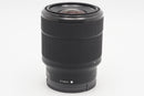 USED Sony FE 28-70mm f/3.5-5.6 OSS (