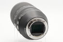 USED Sony FE 70-300mm f/4.5-5.6 G OSS Lens (