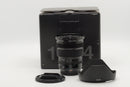 USED Fujifilm 10-24mm f/4 R OlS (