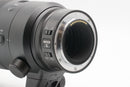 USED Nikon Nikkor Z 70-200mm f/2.8 VR S Lens (