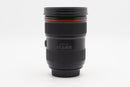 USED Canon EF 24-70mm f/2.8L II USM (