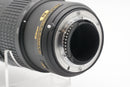 USED Nikon AF-S Nikkor 70-200mm f/4 G ED VR (