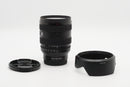 USED Sony FE 24-70mm f/4 G (