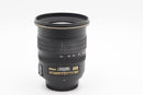 USED Nikon AF-S DX 12-24mm f/4 G (