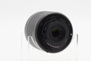 Used Nikon AF-P 18-55mm f3.5-5.6 G Lens (