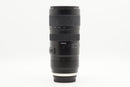 USED Tamron SP 70-200mm f/2.8 Di VC USD G2 [Canon EF] (