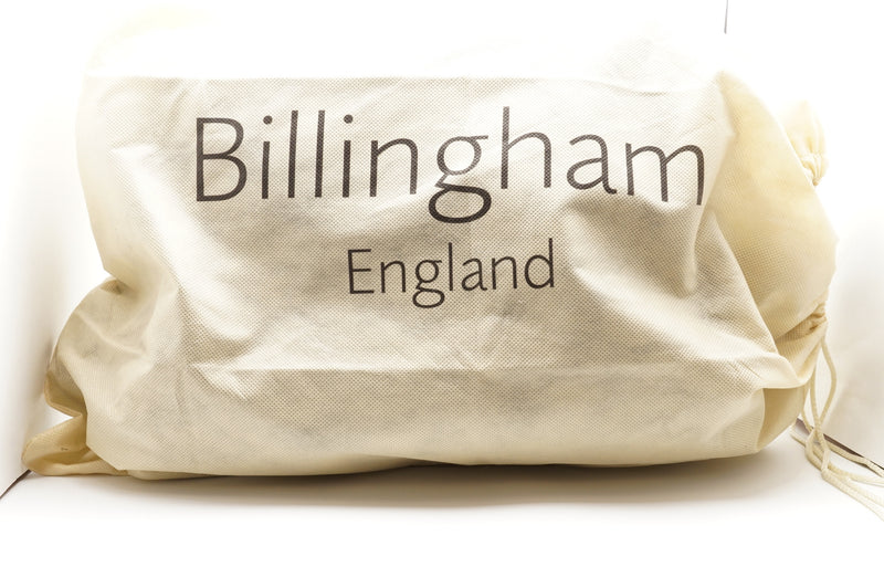 USED Billingham 307 Camera Bag [Black]