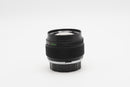 Used Olympus OM 55mm f1.2 Lens (