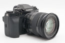 USED FujiFilm X-T5 w/ 16-80mm f/4 R OIS WR (