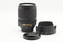 USED Nikon AF-S DX Nikkor 18-140mm f/3.5-5.6 G ED VR (