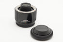 USED FUJIFILM XF 2X TC WR Teleconverter (