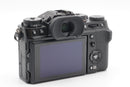 USED Fujifilm X-T5 Camera Body w/ 16-80mm f/4 R OIS WR Lens (#3AA01141CM + #2DA15157CM)