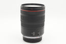 USED Canon RF 24-105mm f/4 L IS USM (